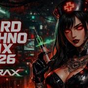 HARD TECHNO 2026 CHAOS MODE ACTIVATED Dark Rave Experience TaraX