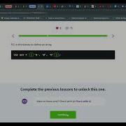 22 Creating An Image Slider JavaScript Intermediate Sololearn
