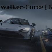 Force EDM By Alan Walker Racing GMV