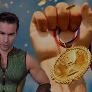 The Deep S Olympics Ad