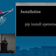 Getting Started With OpenStack Python SDK