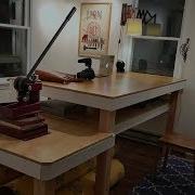 Building A Leather Workbench And Tool Storage Workshop Build