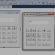 VB NET How To Create A Simple Calculator Using VB NET