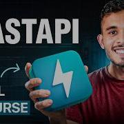 Deploy Any ML Model As An API In One Video FastAPI Full Course