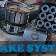 How A Car Braking System Works ABS Traction Stability Control Explained