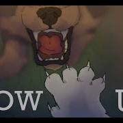 GROW UP GalaxyClan Warriors PMV