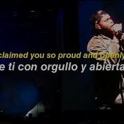 The Weeknd Call Out My Name Letra Español Ingles