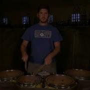 Then Again Snare Tenor Duet By Brian Blume