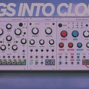 VCV Rack RINGS INTO CLOUDS Patch N24