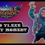 Luo Yi Exe Mobile Legend WTF Funny Moments