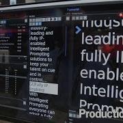 Autoscript Displays Intelligent Prompting IP Enabled Teleprompter System At NAB 2017