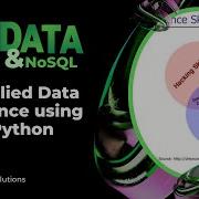 Applied Data Science Using Python