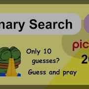 PicoCTF 2024 Challenge Series Beginner S Cybersecurity Binary Search