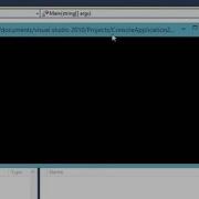 7 C Division Of Numbers Console Application