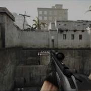 CS S Mods I The Steyr Scout