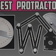 5 Best Protractors