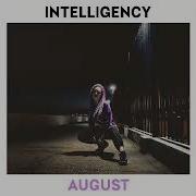 INTELLIGENCY AUGUST Official SUB