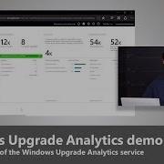 Intro To Windows Upgrade Analytics Service
