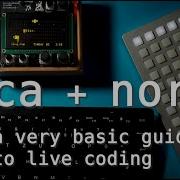Ambient Talkie Ep 21 Watch Me Try To Explain ORCA On NORNS