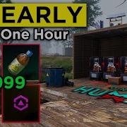 Best Beginners Guide To Once Human Automatic Base In Under One Hour
