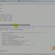 C TCP Client Server Application