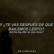 Clairo Slow Dance Sub Español Lyrics