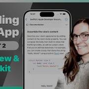 Loading A Web View In SwiftUI With WKWebview And UIViewRepresentable Reading List App Part 2