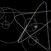 Unity Drawing With Epicycles Using Discrete Fourier Transform