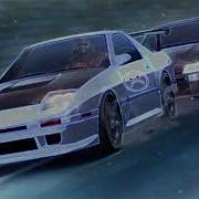 Adrenaline Ace Vaporwave Mix Ｉｎｉｔｉａｌ Ｄ