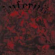 Infernö Norway Downtown Hades Full Length 1997