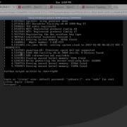 Create Network Router Instance In Openstack