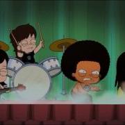 The Cleveland Show Rallo Sings Danzig S Mother
