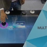 Multitaction