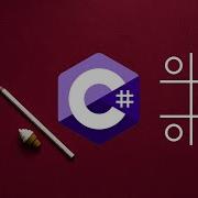 How To Create A Tic Tac Toe Game With C And Visual Studio Episode 2