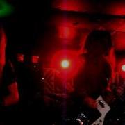 Skeletonwitch Beyond The Permafrost Live In Lawrence KS