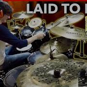 Lamb Of God Laid To Rest Drum Cover MBDrums
