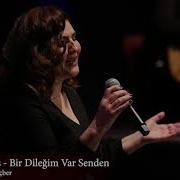 Nilüfer Sarıtaş Bir Dileğim Var Senden