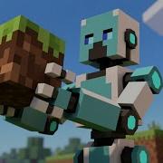 Minecraft Baritone Tries The Parkour
