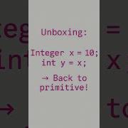 I Mastered Java Wrapper Classes In 30 Days Here S What Happened