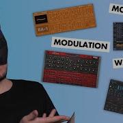 The Essential Concepts To Learn Any Synthesizer
