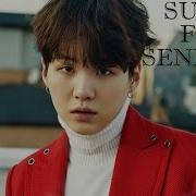 Suga Fmv Senpai