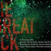CHM Live The Great Hack