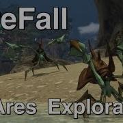 FireFall Ares Missions And Exploration