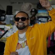 Sean Paul Tiny Desk Concert