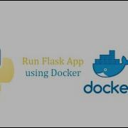 Run Flask App In Docker Hindi