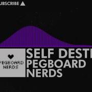Dubstep Pegboard Nerds Self Destruct Monstercat Release