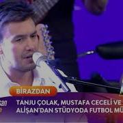 Mustafa Ceceli Bedel