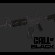 CSS Released Colt XM177 W Black Ops 6 Anims