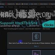 Hack This Site Basic 3 Học Viện CNTT ACT