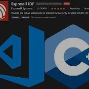 ESP IDF In CPP 12 Non Volatile Storage Testing